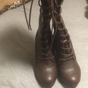 Torrid boots brand new